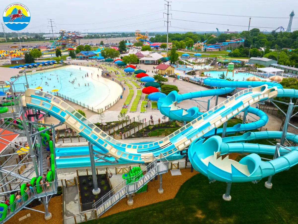 du lịch tại ohio​