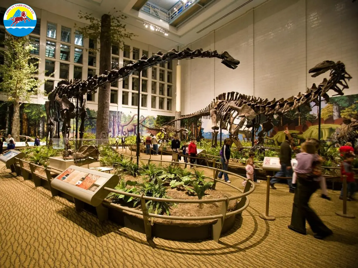 du lịch tiểu bang Pennsylvania