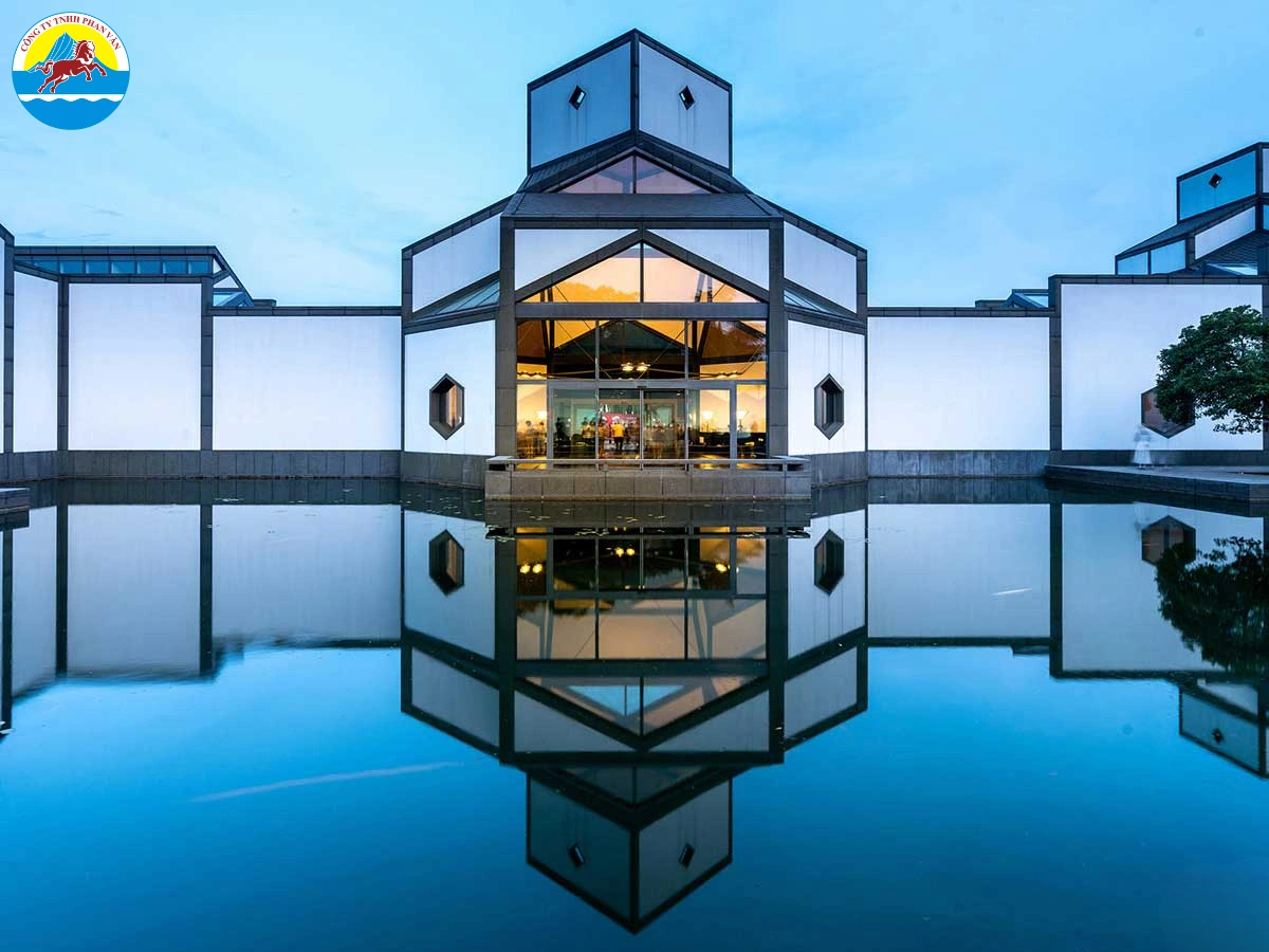 Bảo tàng Tô Châu