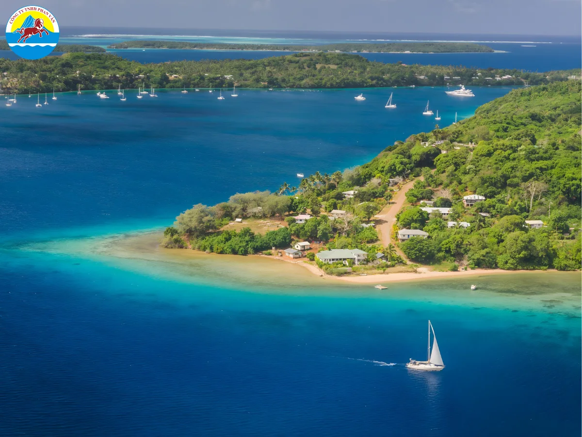 Ẩm thực Tonga