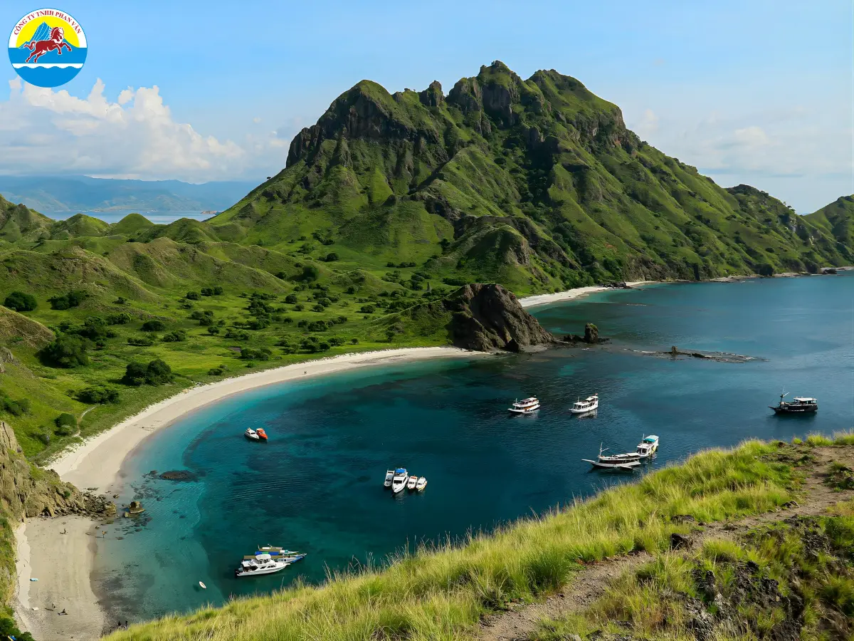 du lịch Tonga​