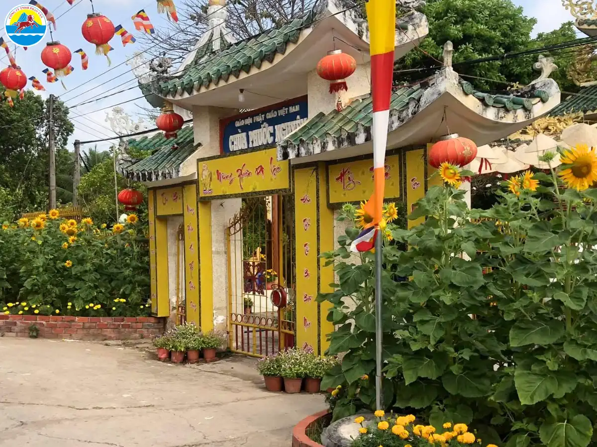 du lịch trà ôn