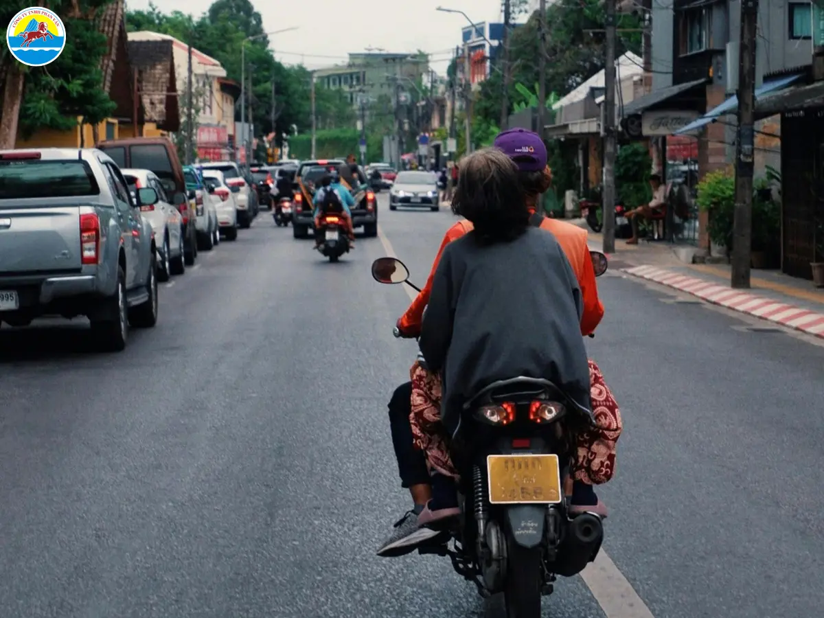 khu du lịch trà sư an giang​