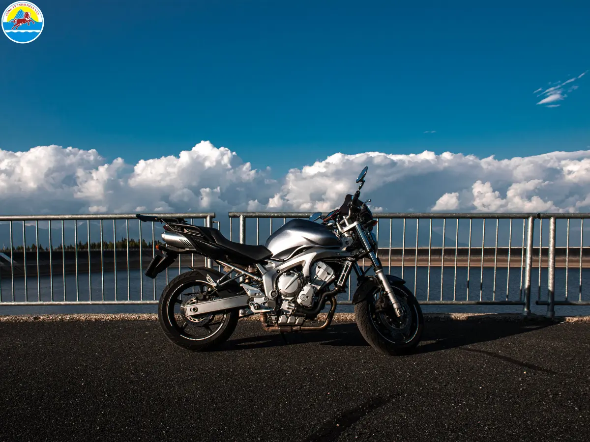 du lịch trần đề​