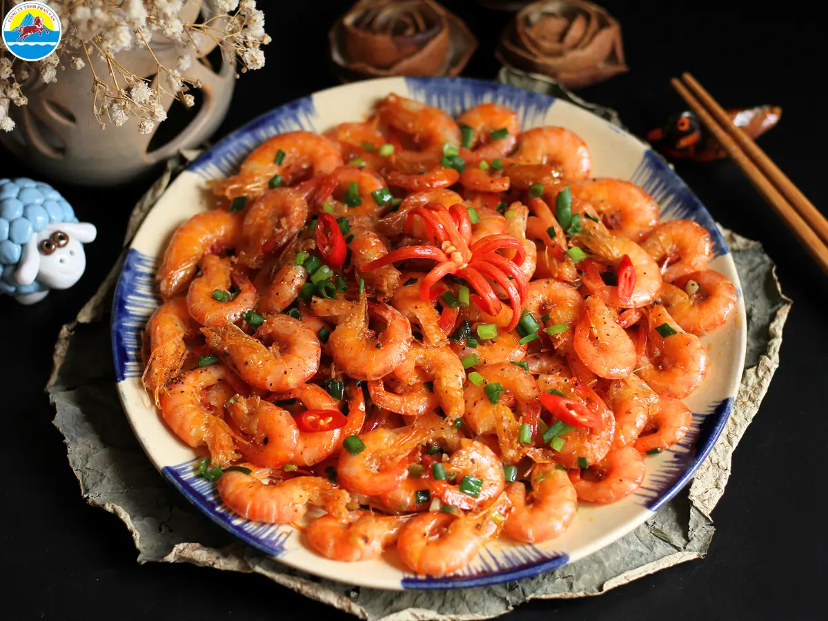 du lịch trần đề​