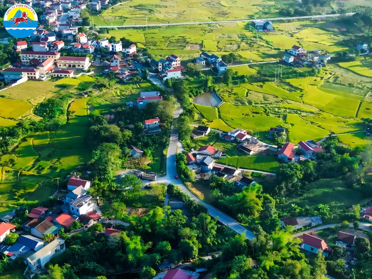 du lịch Tràng Định Lạng Sơn