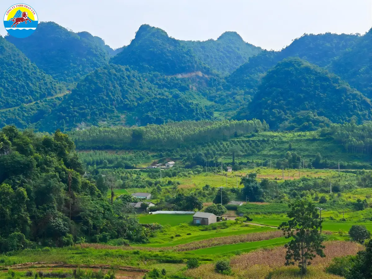 du lịch Tràng Định Lạng Sơn