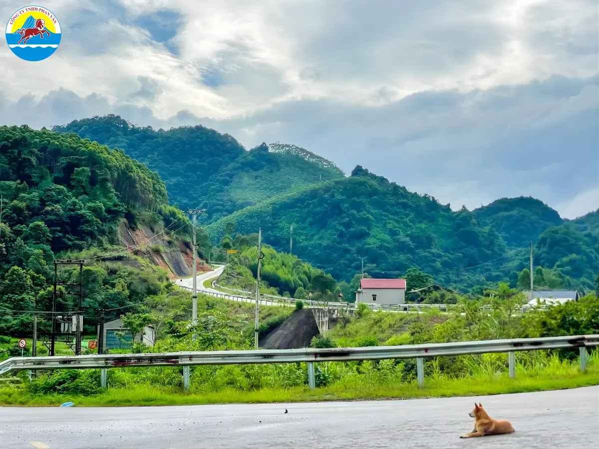 du lịch Tràng Định Lạng Sơn