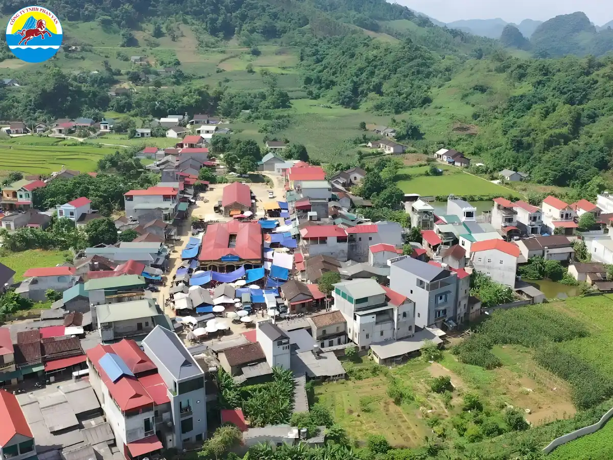 Chợ Long Thịnh