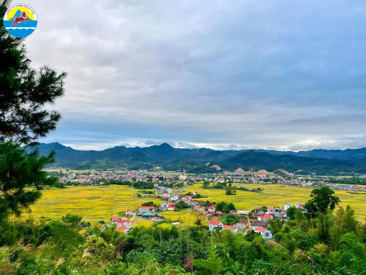du lịch Tràng Định Lạng Sơn