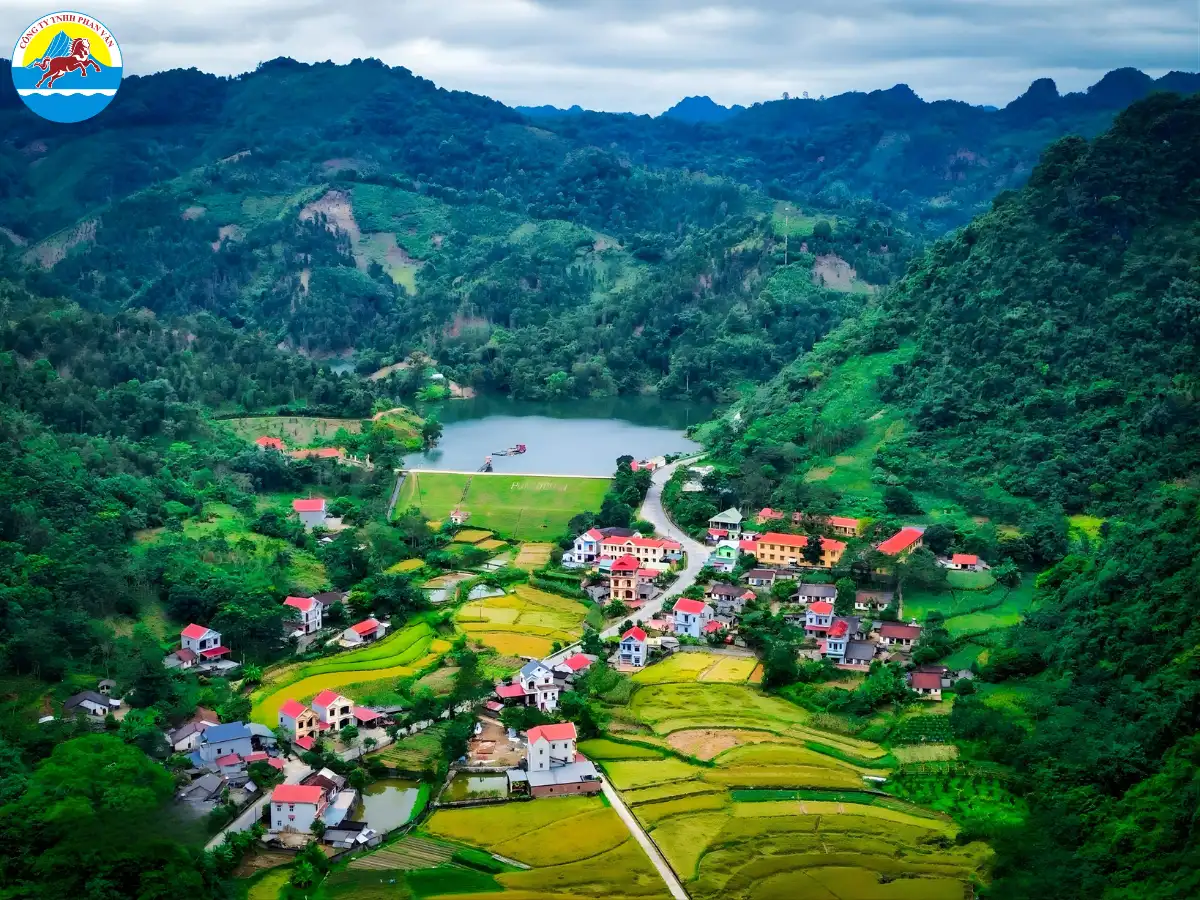Hồ Kéo Quân