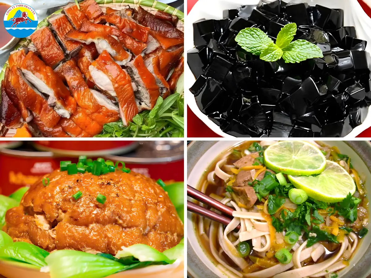 du lịch Tràng Định Lạng Sơn
