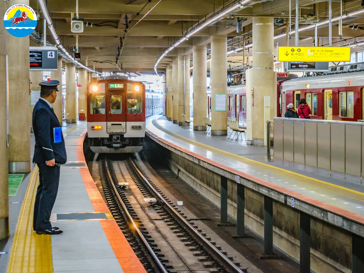 Trịnh Châu sở hữu hệ thống giao thông đa dạng