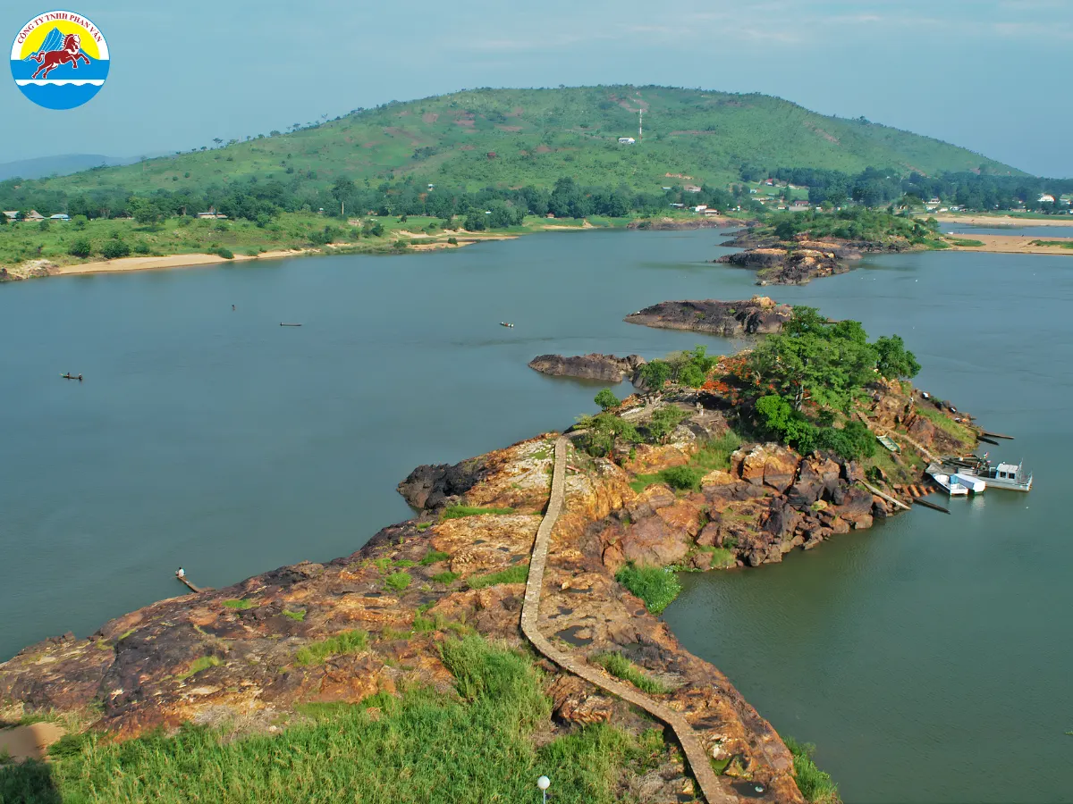 Sông Ubangi