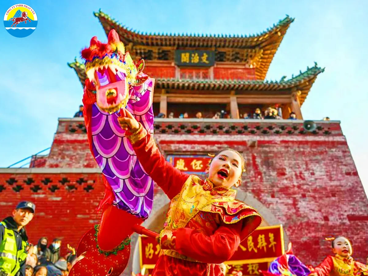 Thủ đô Trung Quốc là trung tâm lưu giữ di sản văn hóa nghìn năm