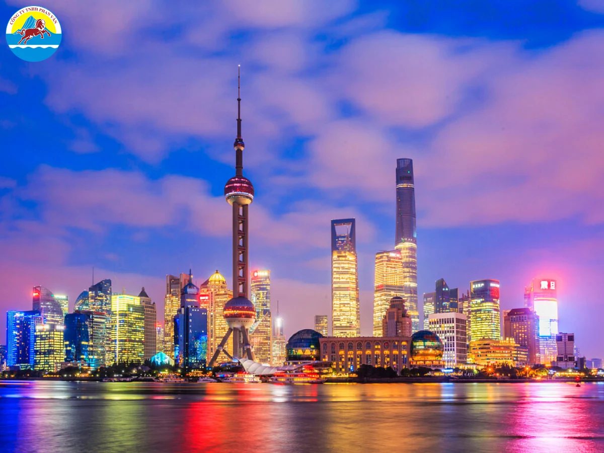Thượng Hải