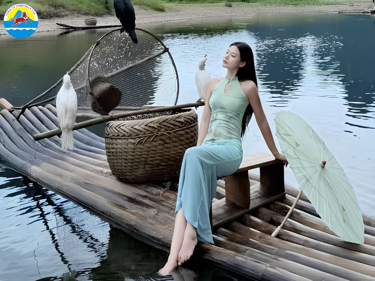 Quế Lâm, Dương Sóc