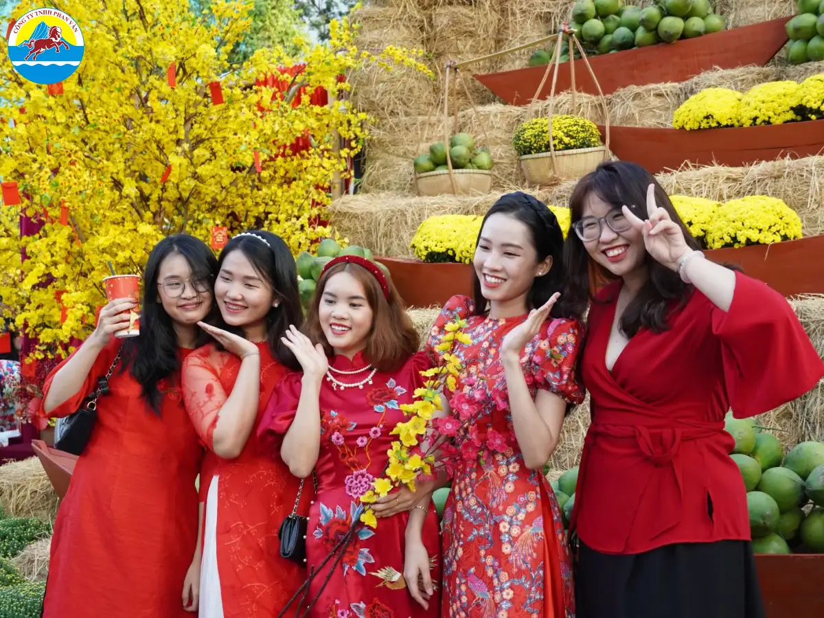 Phan Văn Travel - đơn vị có kinh nghiệm thực tế trong thiết kế hành trình cao cấp