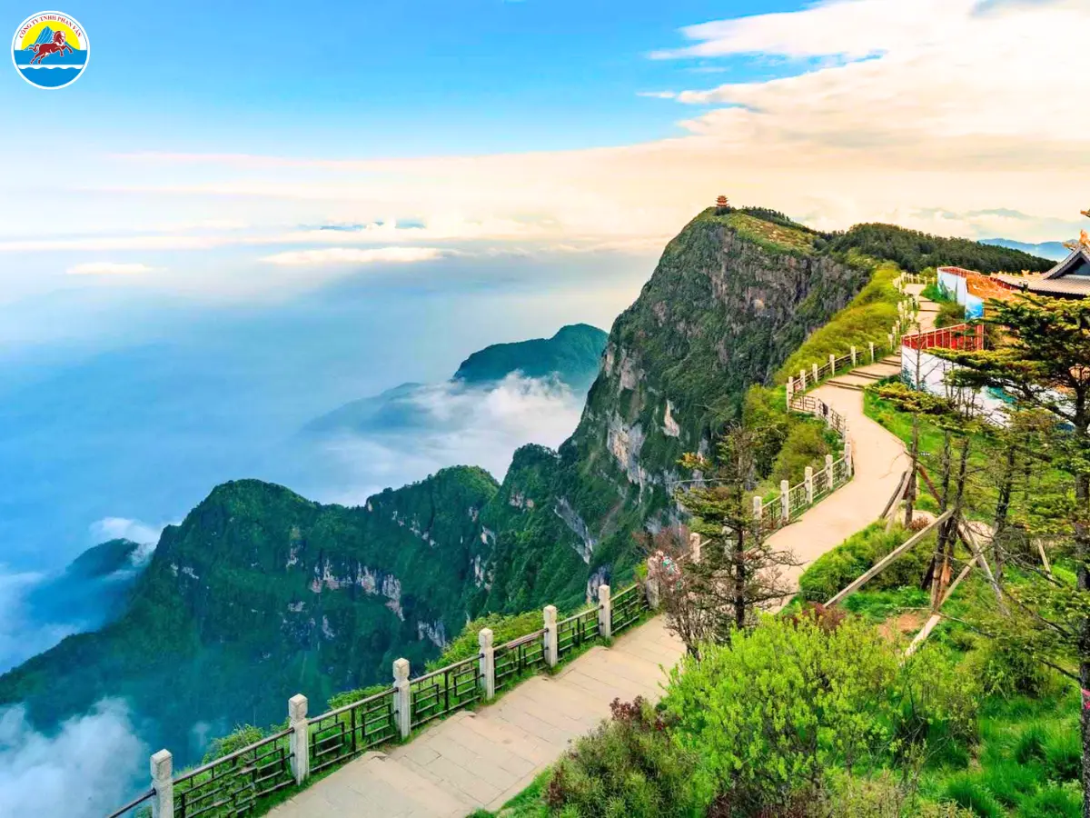 tour du lịch tứ xuyên trung quốc