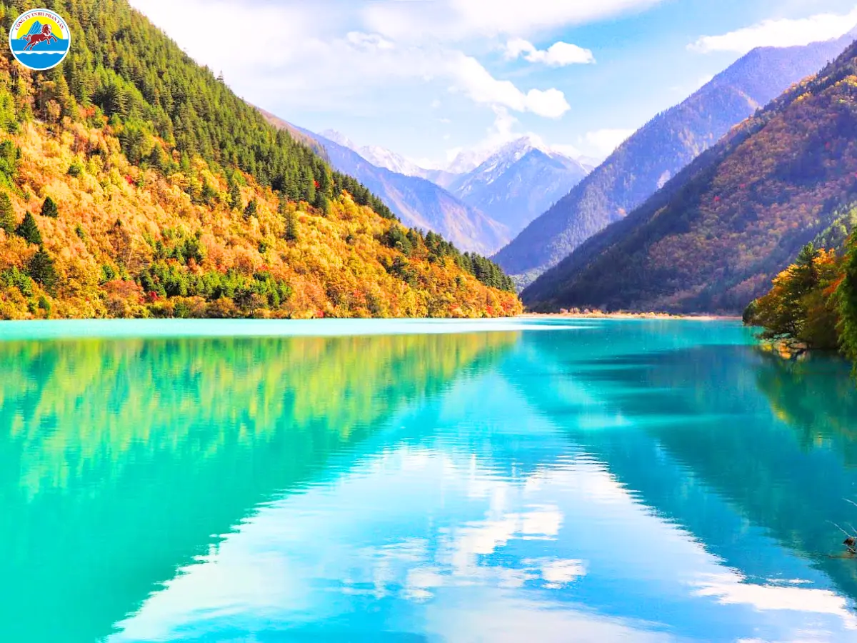 tour đi tứ xuyên trung quốc