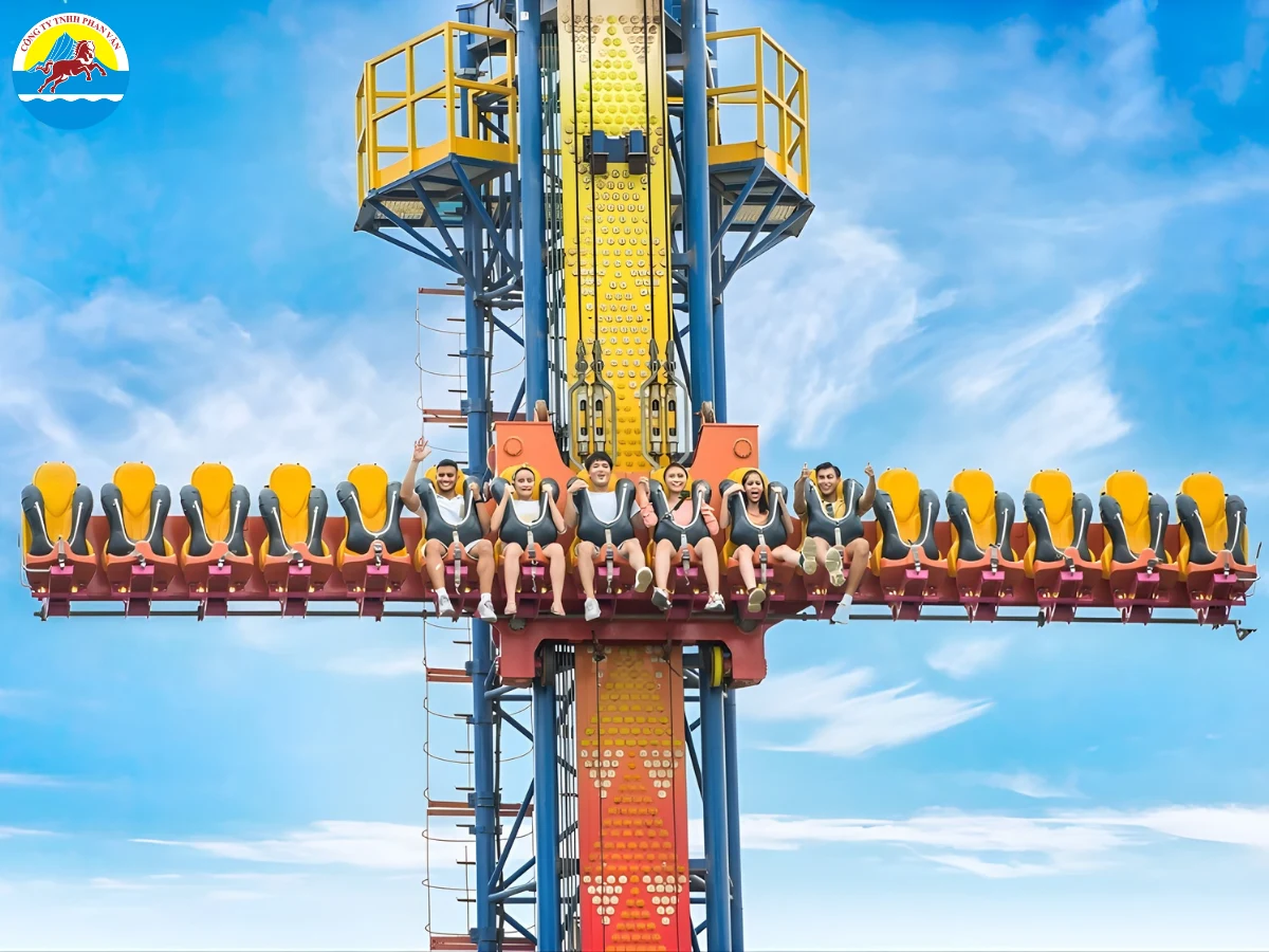 du lịch Tuần Châu