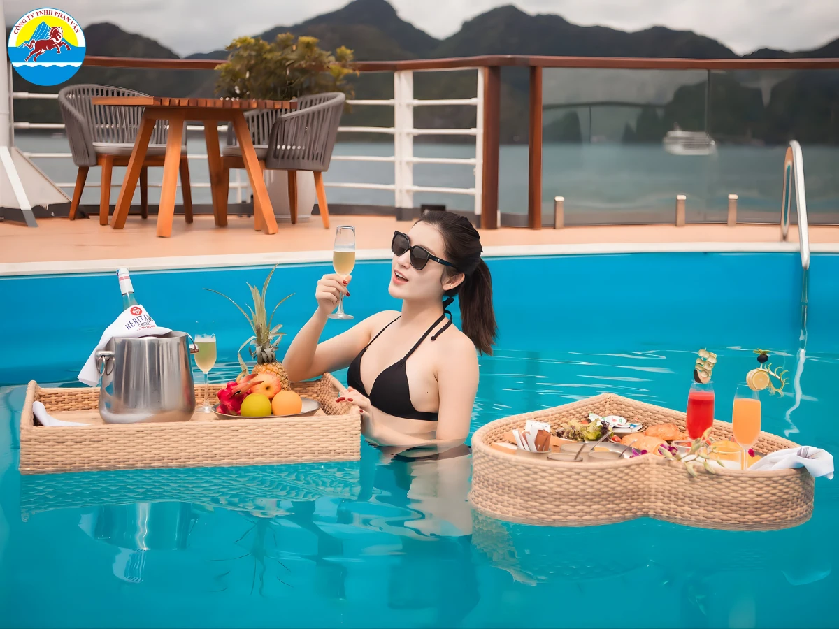 Paradise Suites Hotel