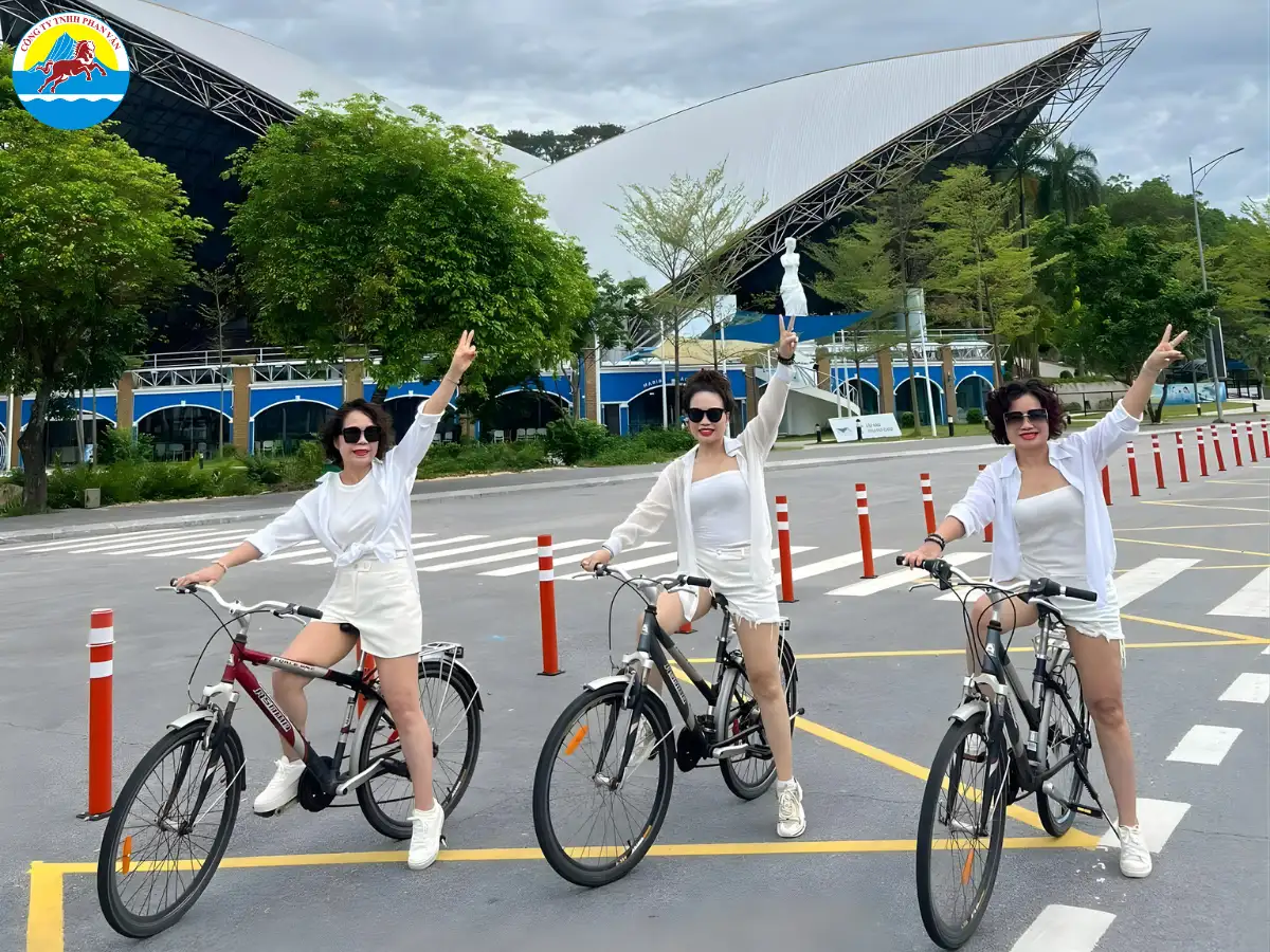 du lịch Tuần Châu