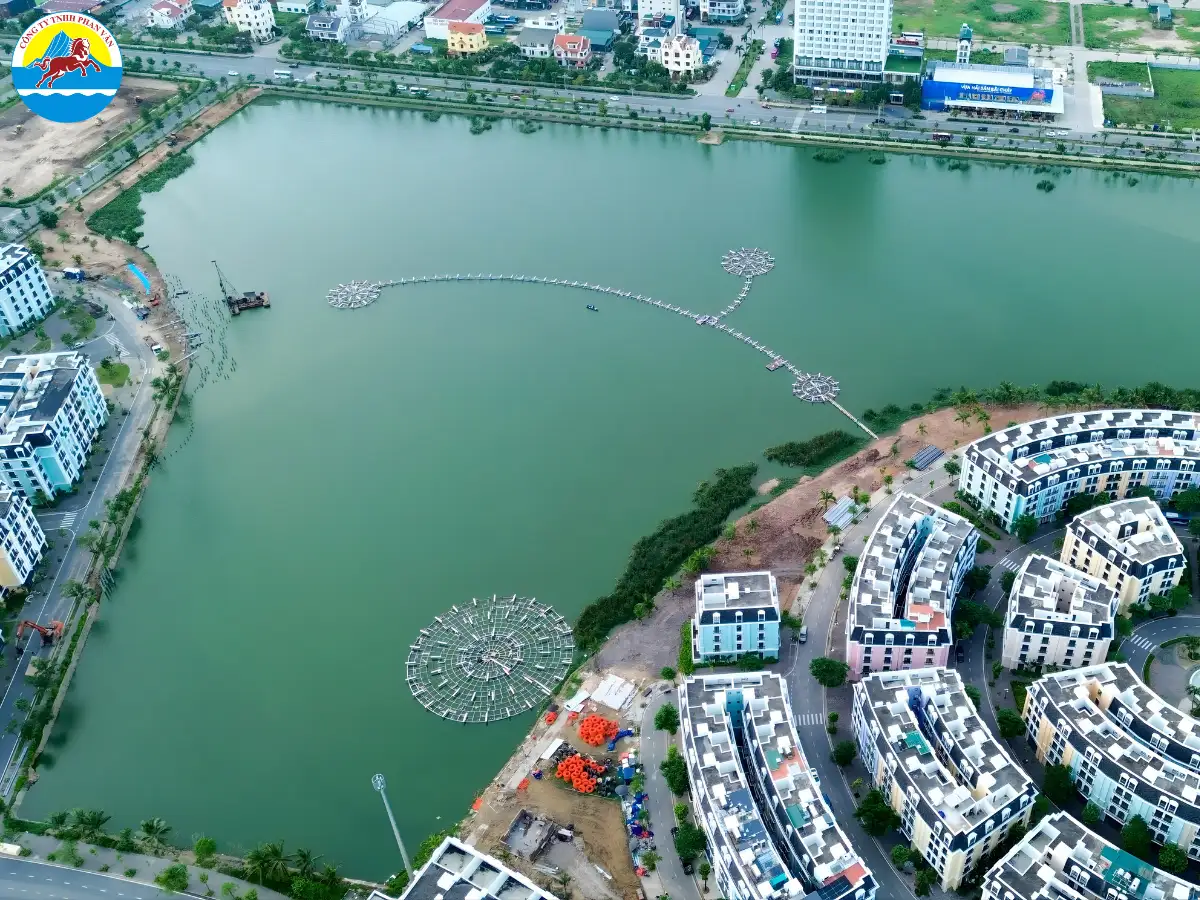 du lịch Tuần Châu