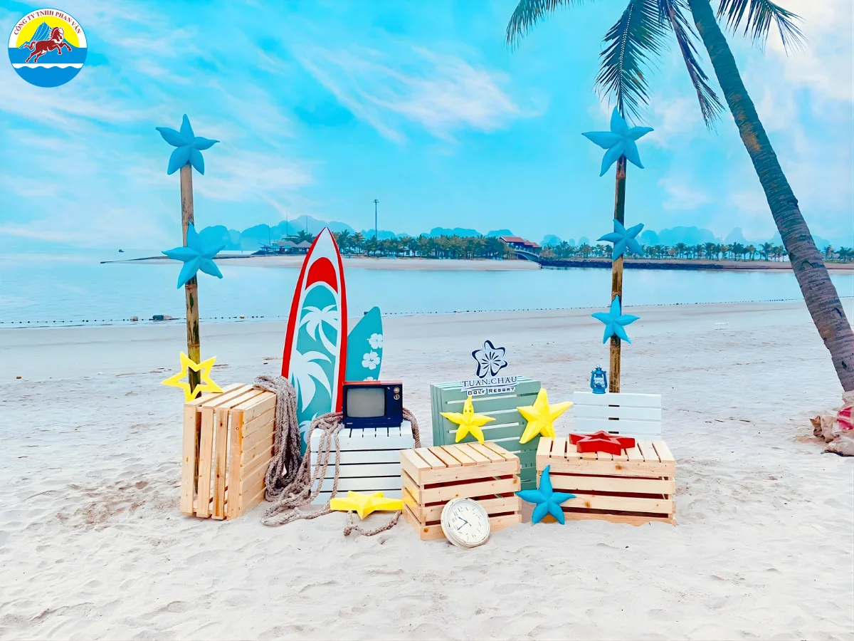 du lịch Tuần Châu