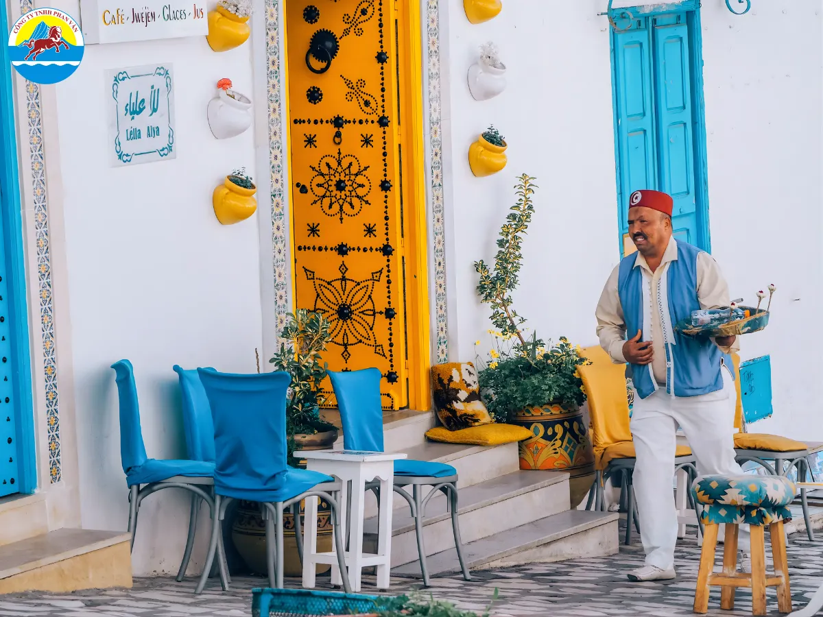 Tour du lịch Tunisia trọn gói