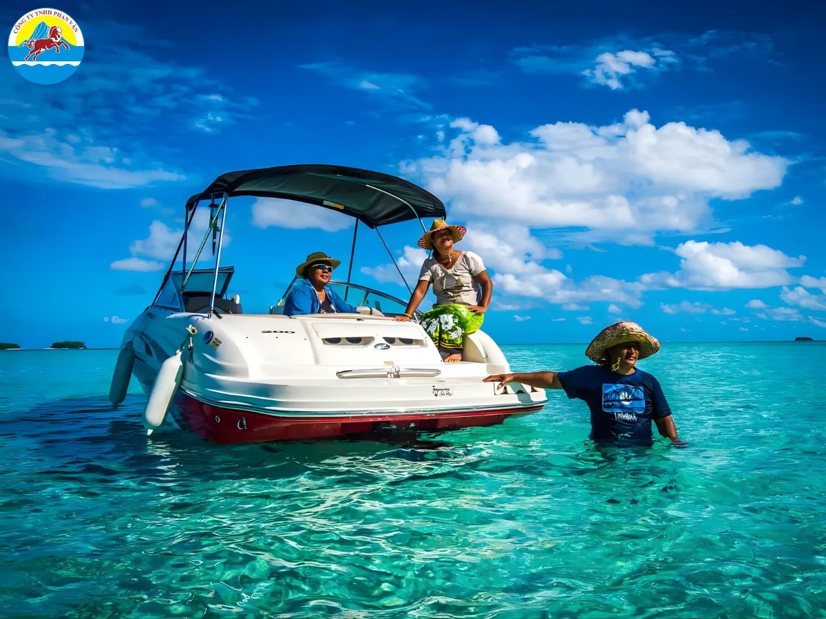 du lịch Tuvalu