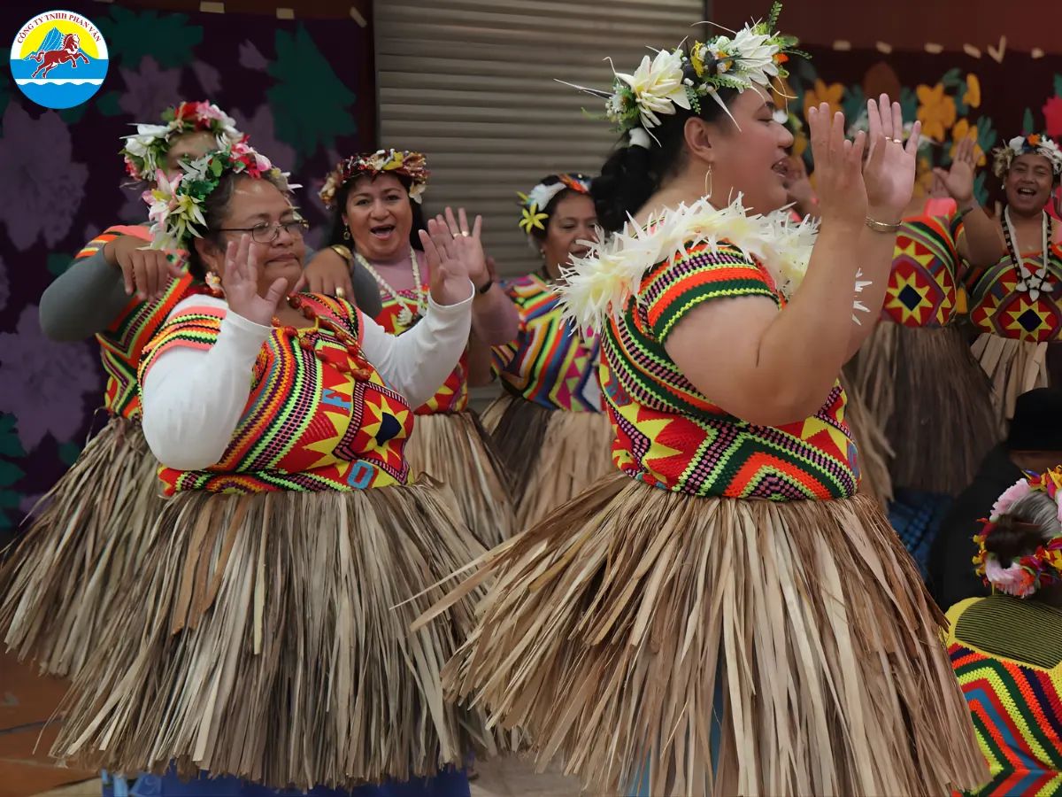 du lịch Tuvalu