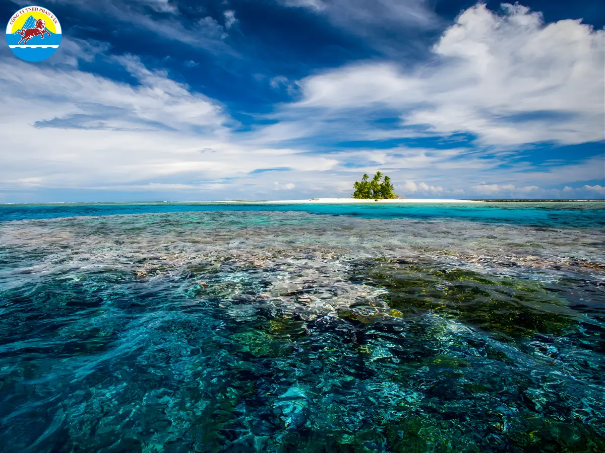 du lịch Tuvalu