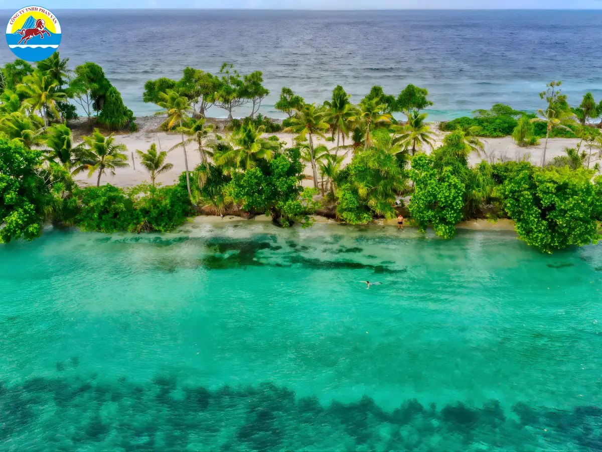 du lịch Tuvalu