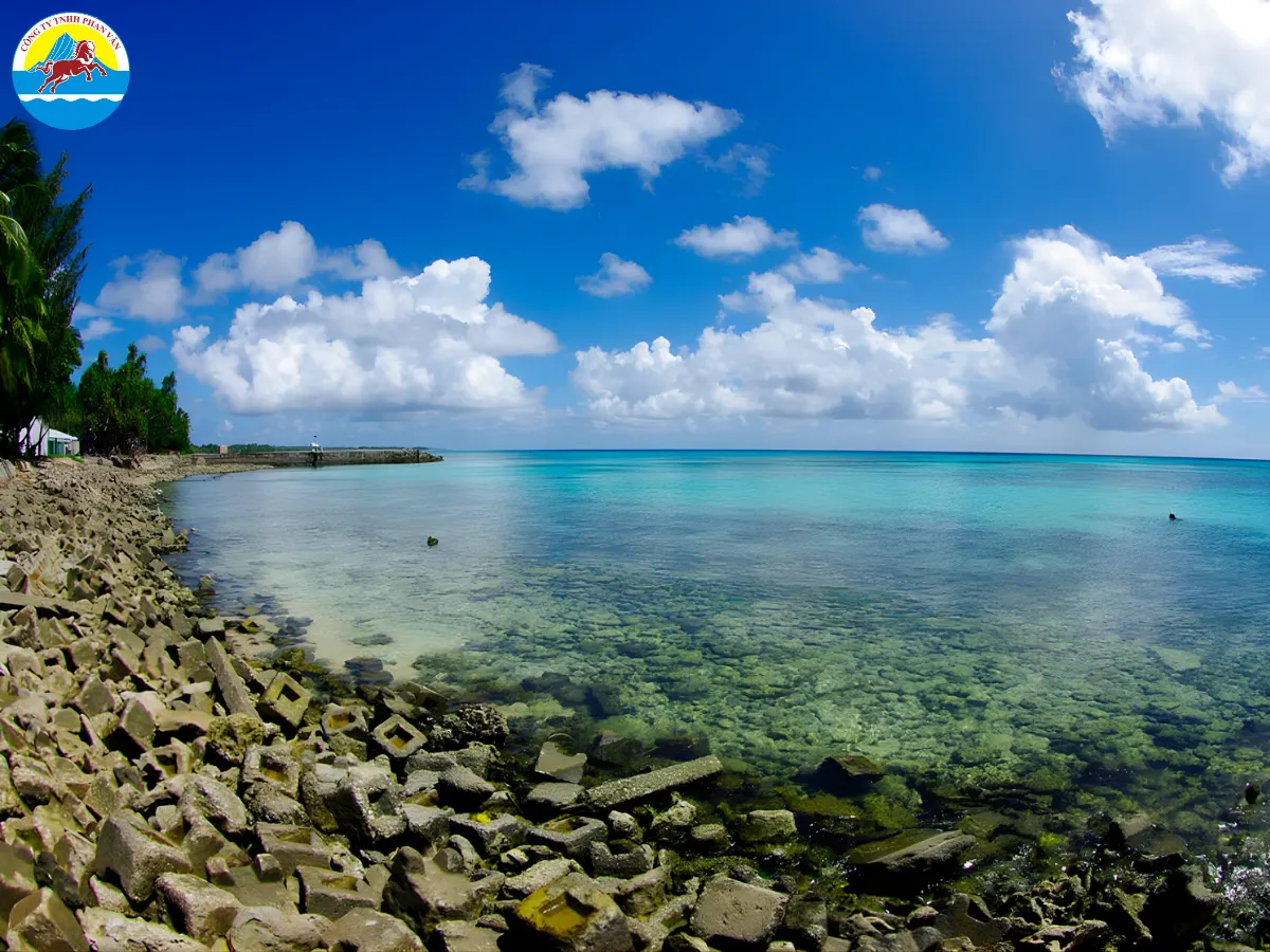 du lịch Tuvalu