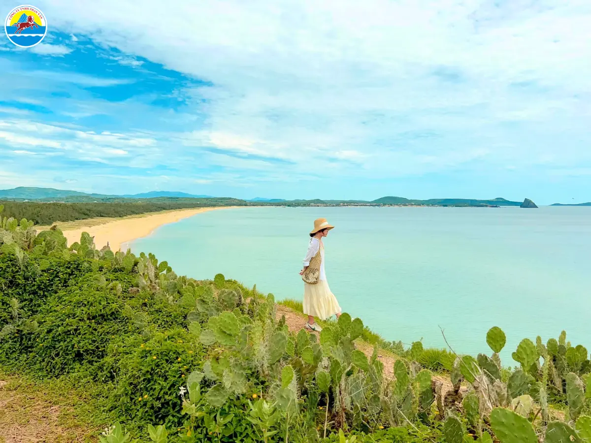 chơi gì ở tuy hoà phú yên