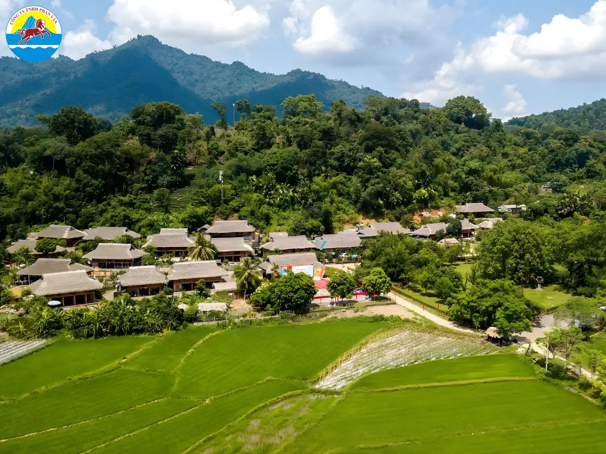 du lịch Tuyên Quang