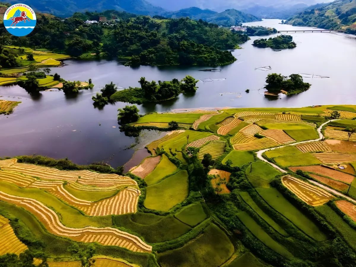 Lưu ý khi du lịch Tuyên Quang 2 ngày 1 đêm