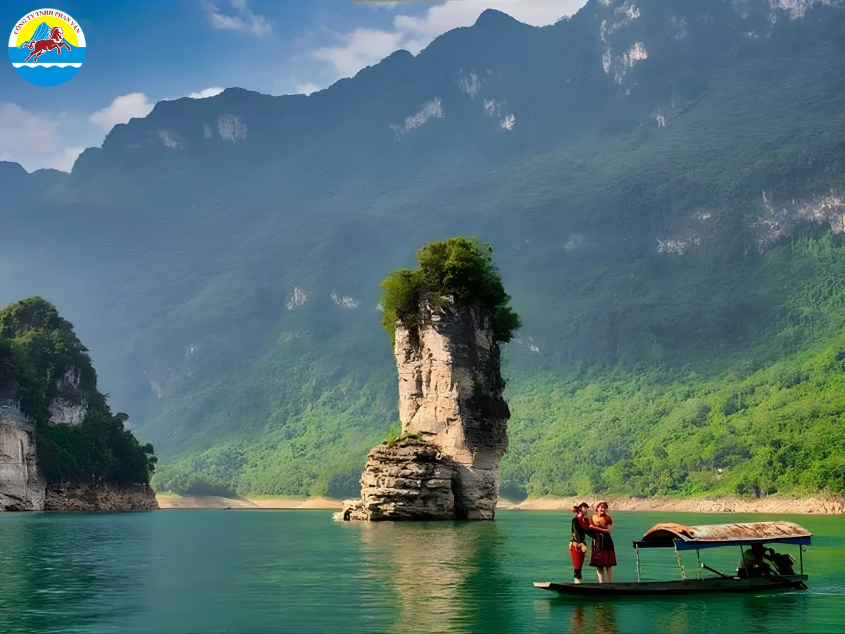 Đi Tuyên Quang 2N1Đ tự túc