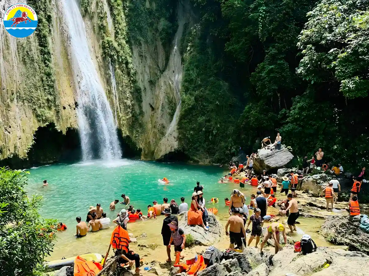 du lịch Tuyên Quang