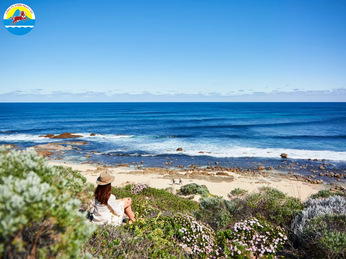 Tour du lịch Úc tháng 11 trọn gói tại Phan Văn Travel