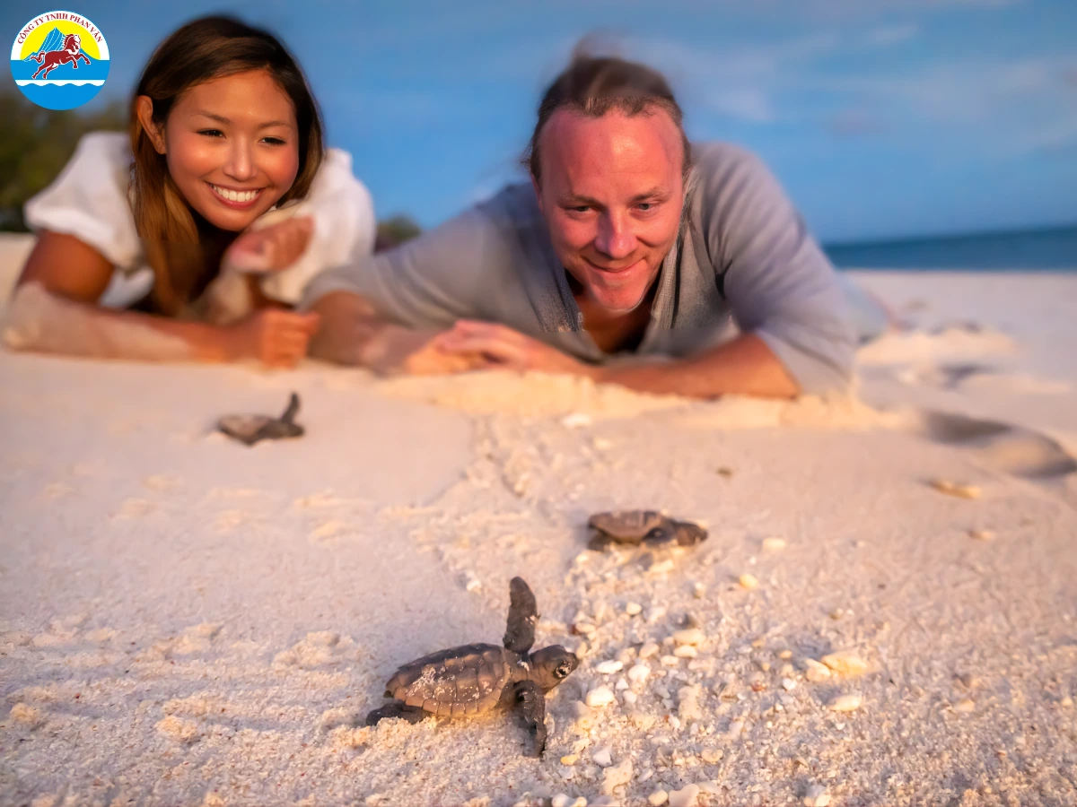 du lịch Úc tháng 12