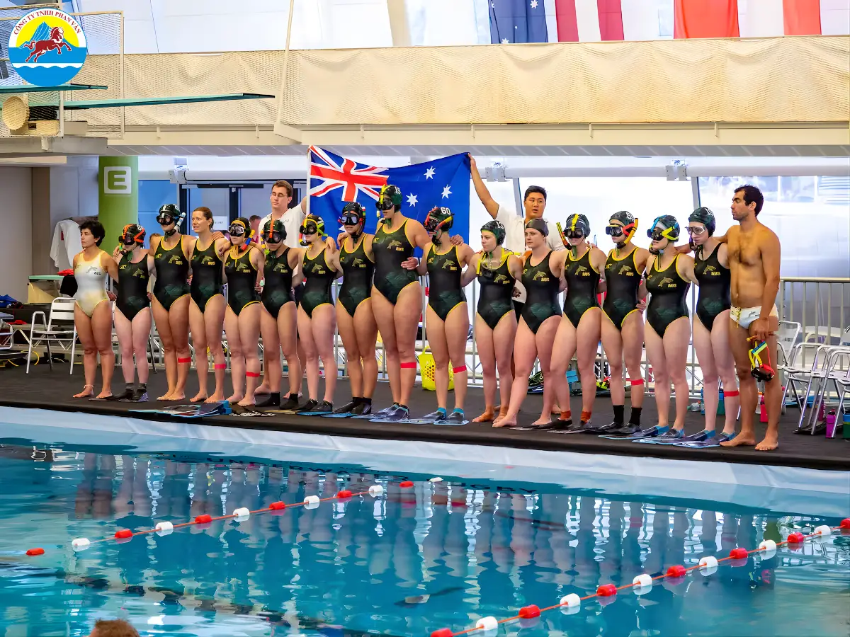 Xem các giải đấu thể thao