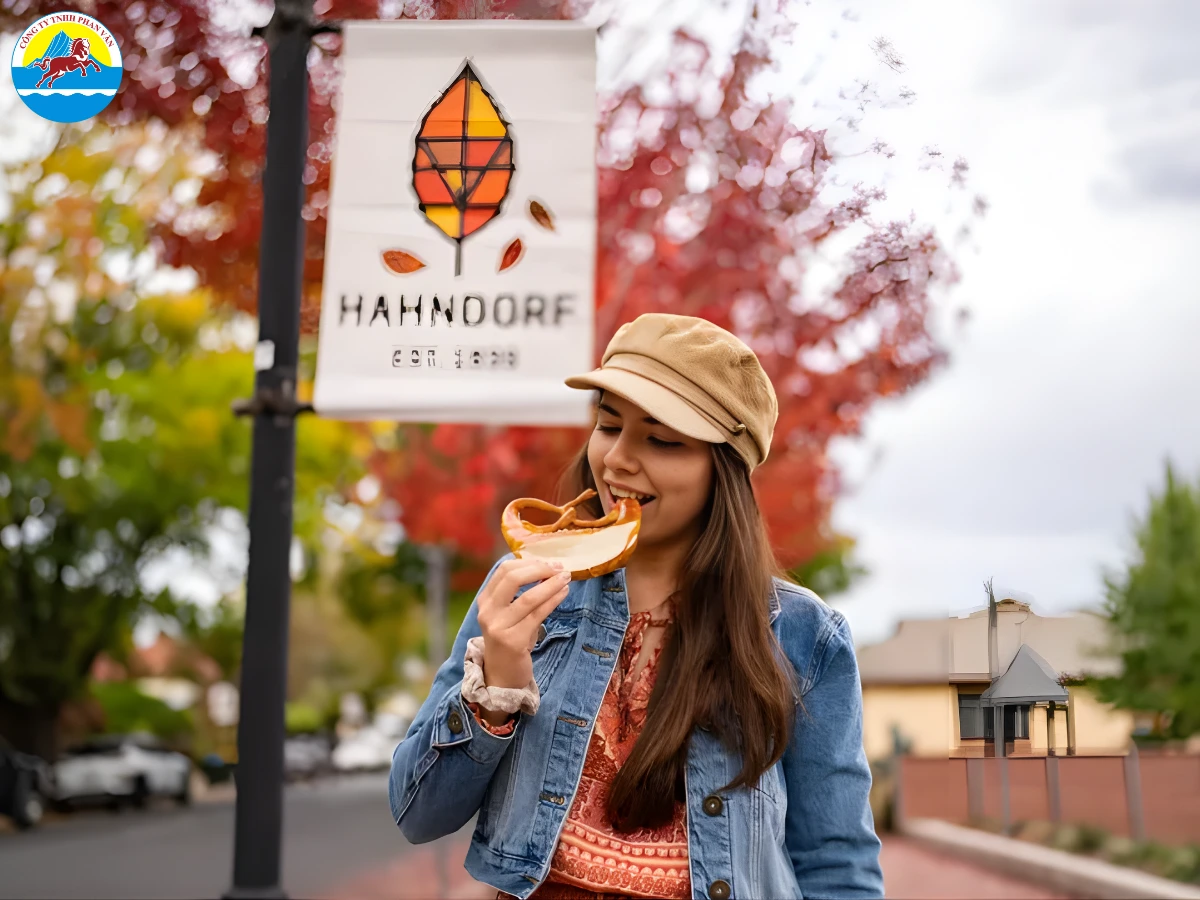 Chi phi tùy vào mức chi tiêu của từng du khách