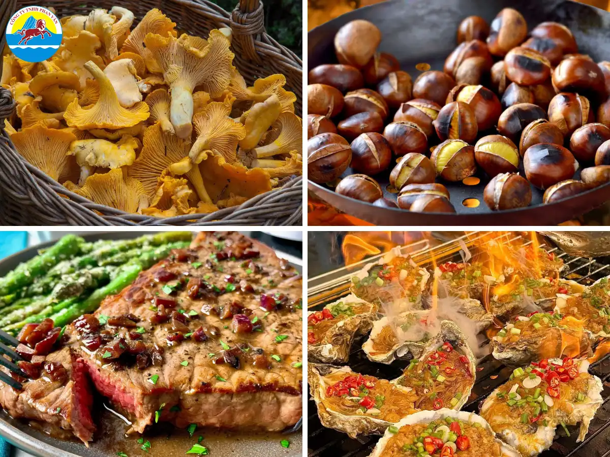 du lịch Úc tháng 4