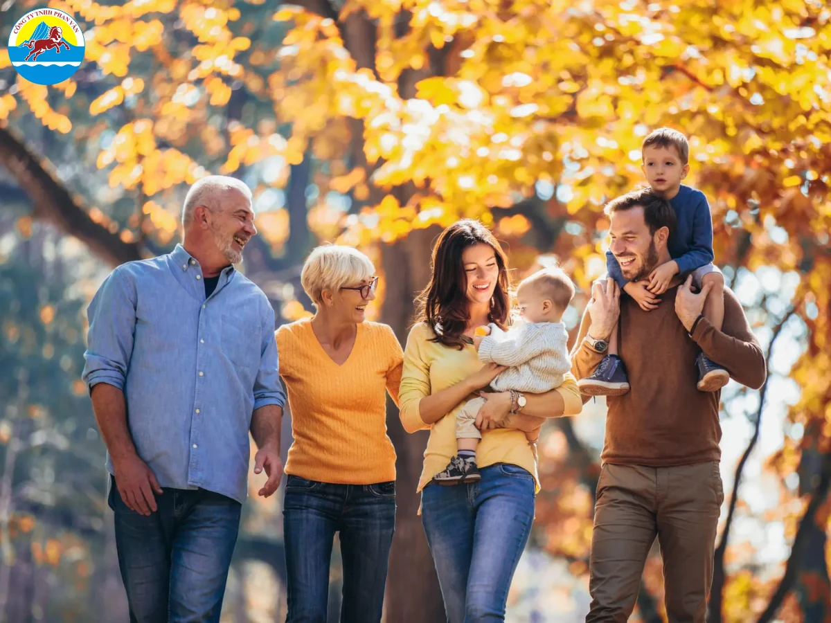 du lịch Úc tháng 5​