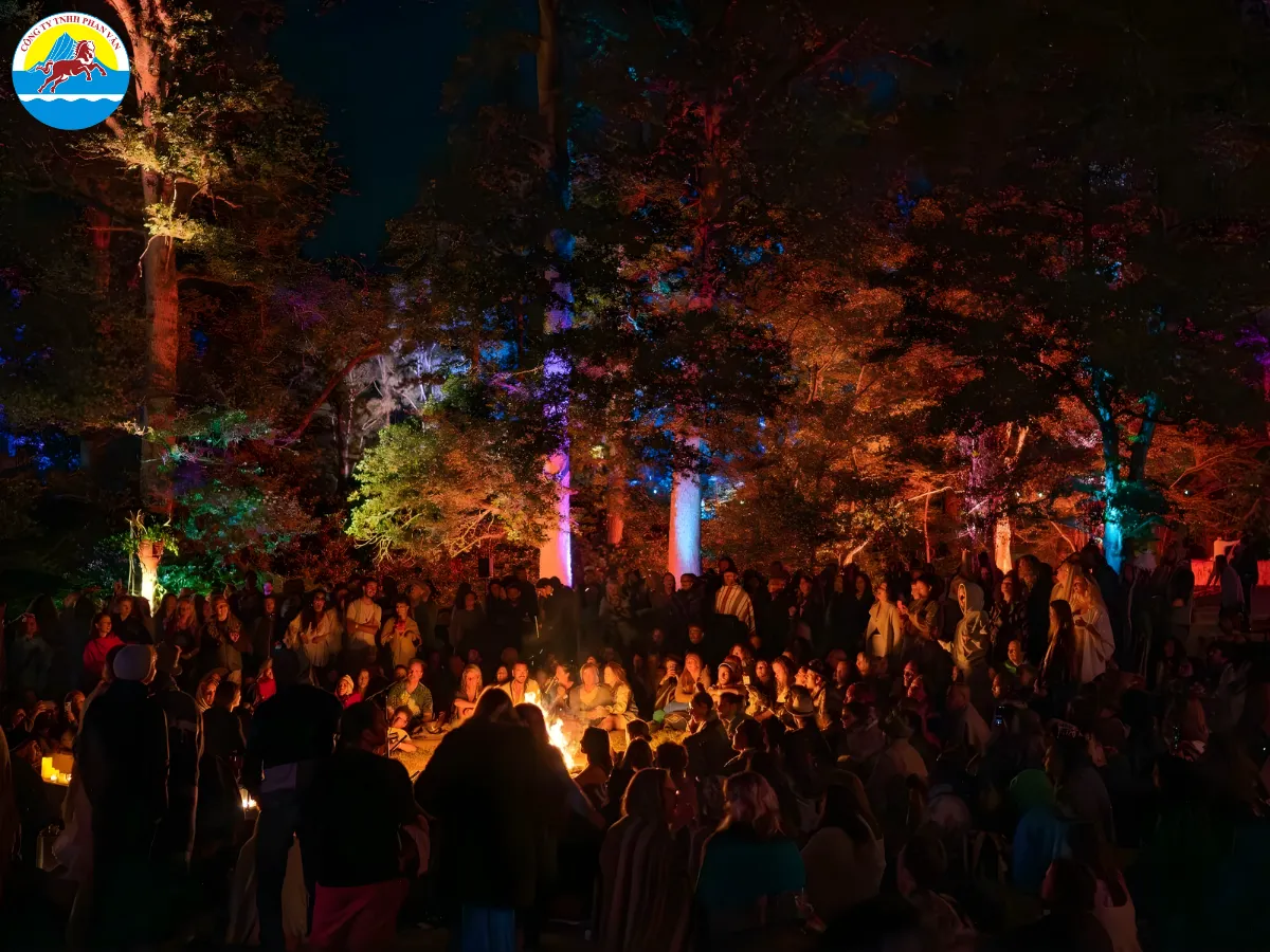 du lịch Úc tháng 8​