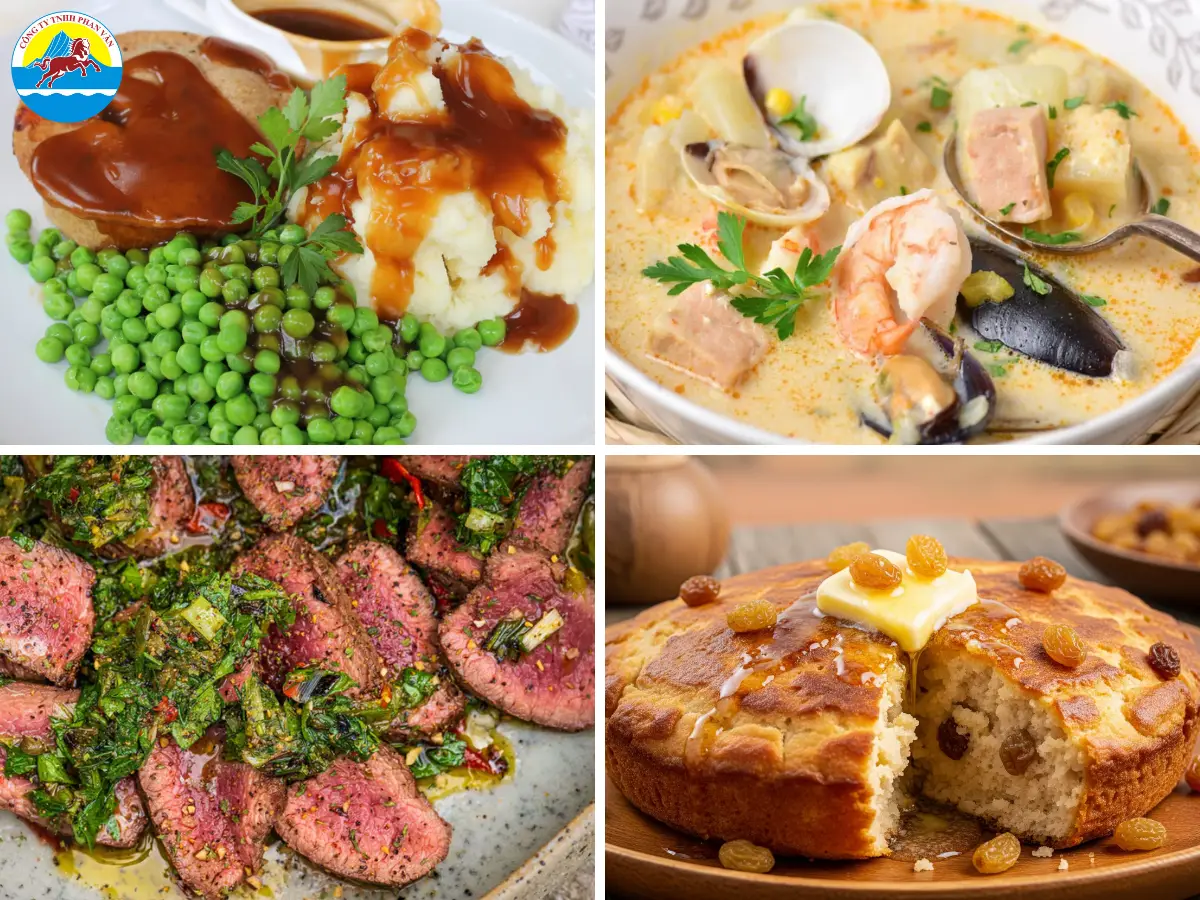 du lịch Úc tháng 8​