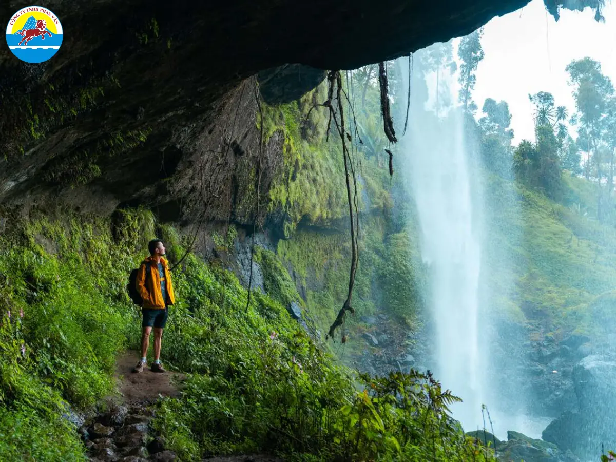 du lịch Uganda