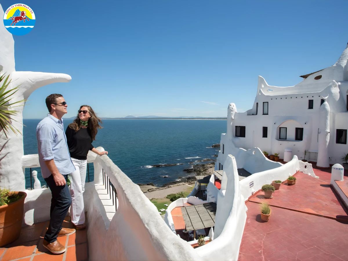 Tour du lịch Uruguay thường được tổ chức theo nhiều dạng